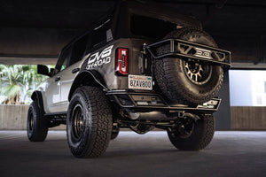 Dv8 Offroad Lpbr-03 License Plate Relocation Kit||lpbr-03_11.Jpg||95||dv8lpbr03||1058771