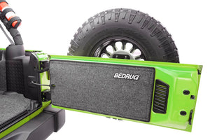 Bedrug Brjktg Tailgate Mat||br-Bedrug-Jeepjk-Tailgate.Jpg||86||b63brjktg||1058607