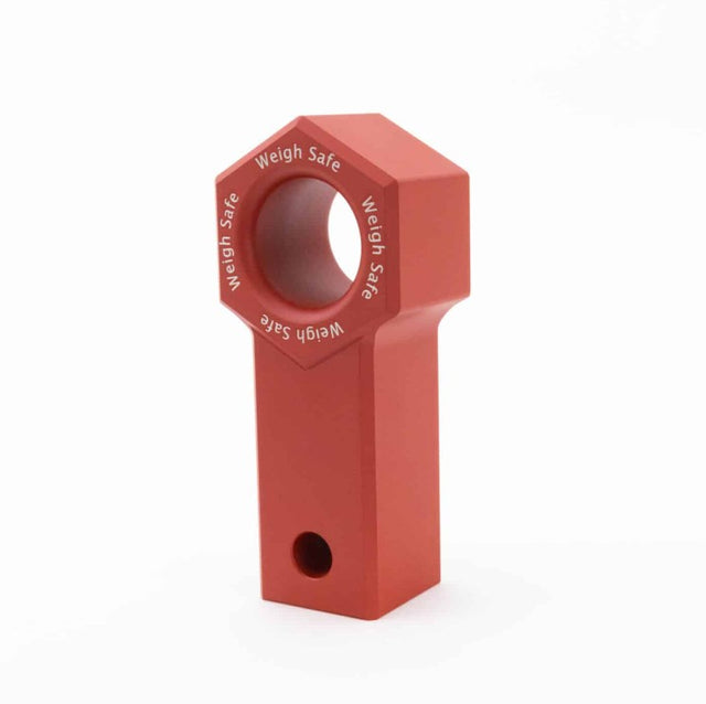 Weigh Safe Ws-Ss-Cer-Red D-Ring Mount||ws-Ss-Cer-Red.Jpg||85||wsfwssscerred||1722509
