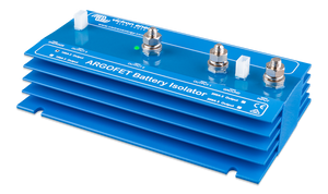 Product of Victron Energy Arg100201020 Battery Isolator