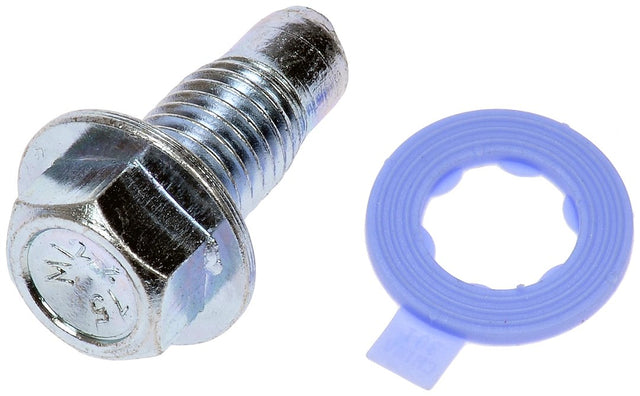 Product of Dorman (Oe Solutions) 090-034cd Oil Drain Plug