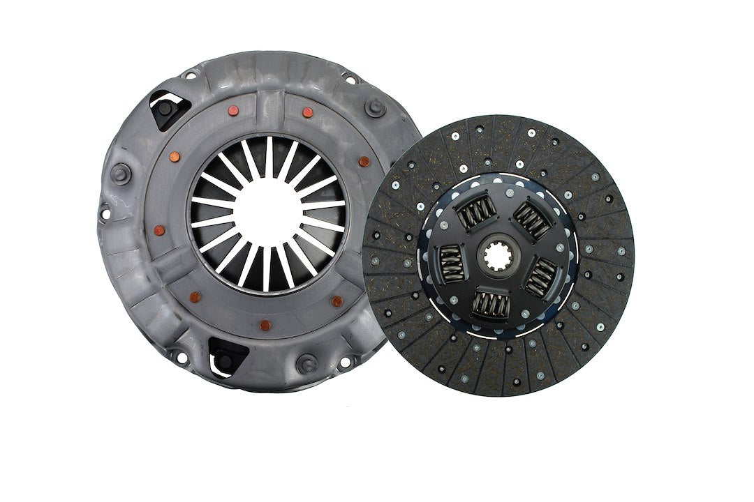 Ram Clutch 88762 Clutch Set||88762-1.Jpg||85||r3688762||1724656
