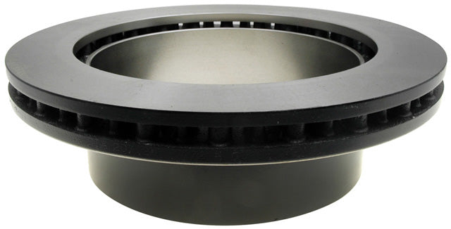 Product of Raybestos Brakes 66799 Specialty - Truck Plain Face 2-Piece Brake Rotor 