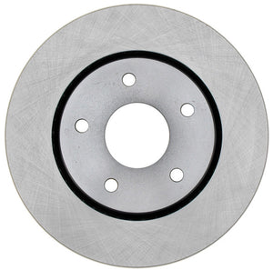 Product of Raybestos Brakes 780683R R-Line Plain Face 2-Piece Brake Rotor 
