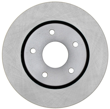 Product of Raybestos Brakes 780683R R-Line Plain Face 2-Piece Brake Rotor 