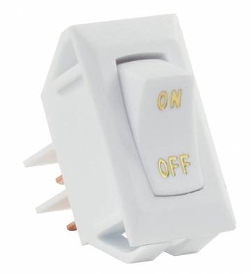 Jr Products 12581-5 Multi Purpose Switch||12581-5.Jpg||85||j45125815||1032788