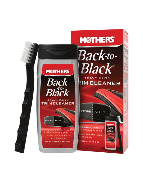 Product of Mothers 06141 Plastic Polish