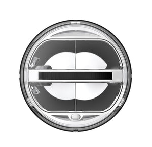 Product of Hella 241430011 Driving/ Fog Light 