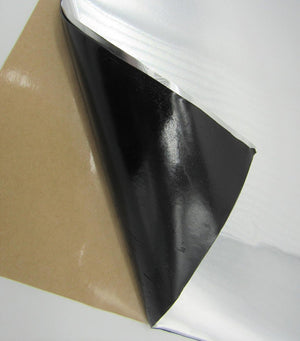Hushmat 50100 Sound Dampening Kit||50100_3.Jpg||88||hsh50100||927062