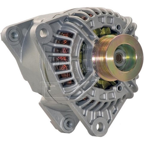 Remy International 12476 Alternator/ Generator||12476.Jpg||85||r1k12476||1368028
