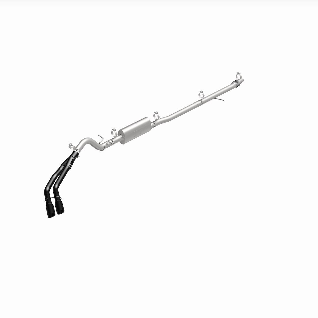 Product of Magnaflow Performance 19635 SPEQ Series Cat-Back System Exhaust System Kit 