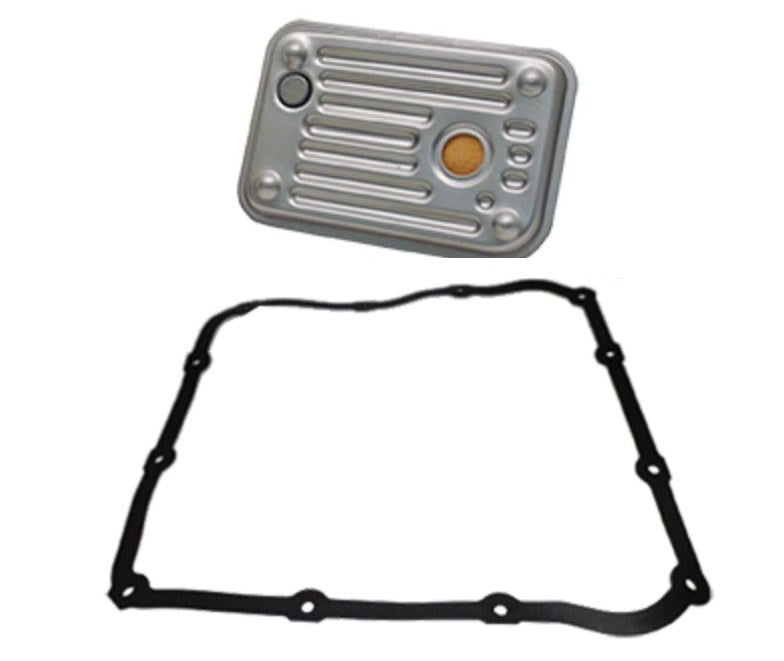 Product of Wix Filters 58970 Auto Trans Filter