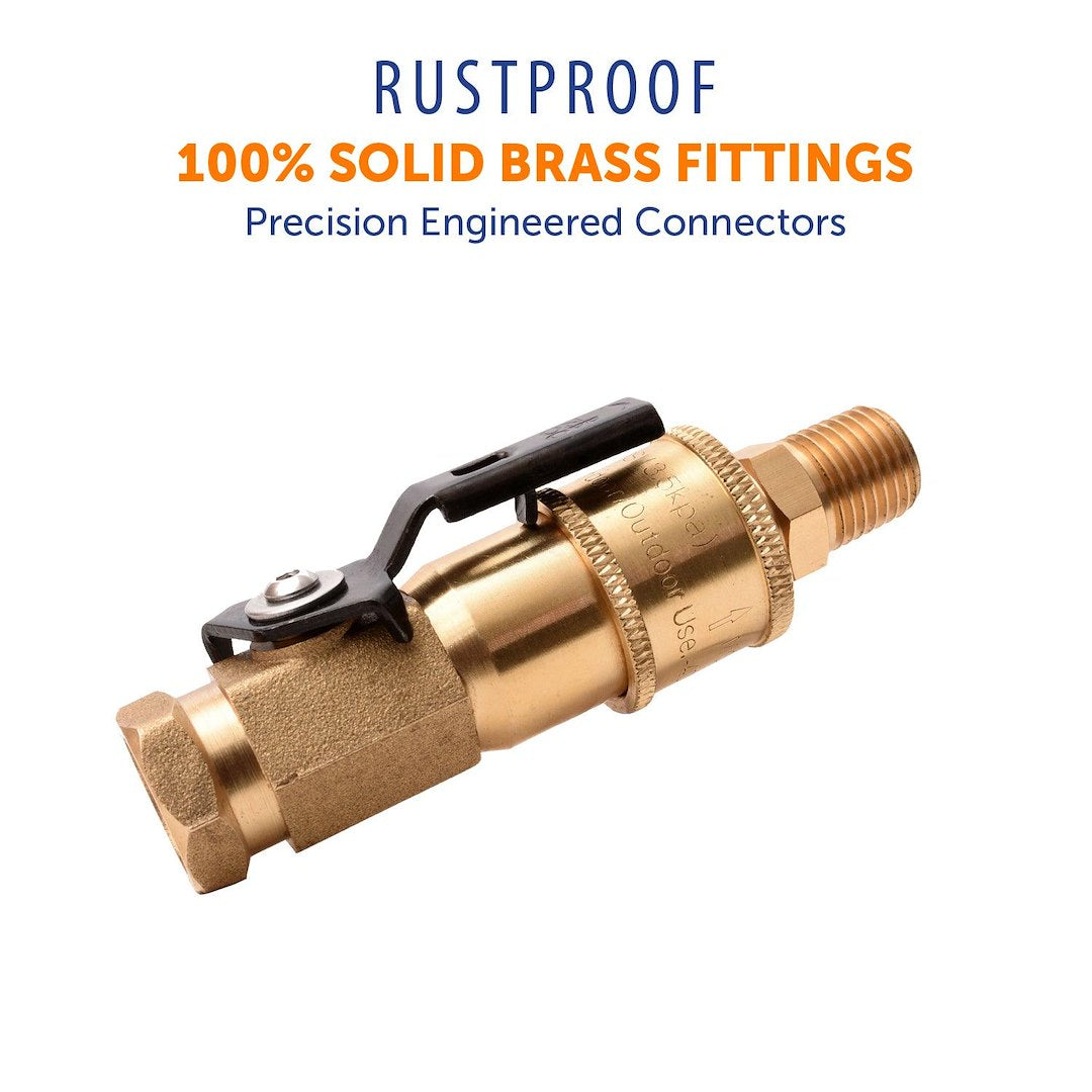Flame King Ab226 Propane Adapter Fitting||ab226_6.Jpg||91||y6eab226||1364719