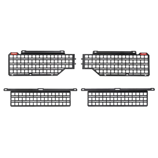Builtright Industries 102081 Molle Cargo Panel||||85||blt102081||2008191