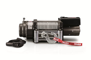 Product of Warn 68801 16500 Pound Vehicle Recovery Winch 