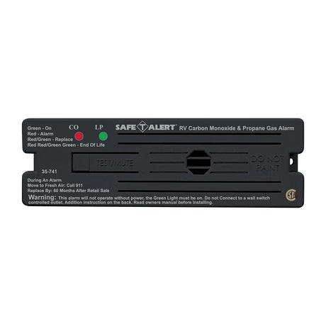 Mti Industry 35-741-Bl Carbon Monoxide/ Propane Leak Detector||35-741-Bl.Jpg||85||m6t35741bl||1146363
