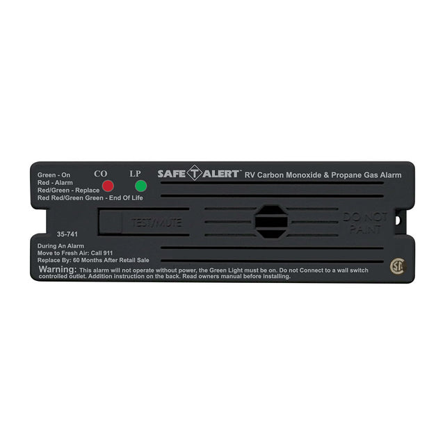 Mti Industry 35-741-Bl Carbon Monoxide/ Propane Leak Detector||35-741-Bl.Jpg||85||m6t35741bl||1146363