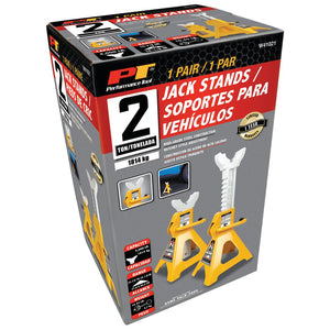 Product of Performance Tool W41021 Jack Stand