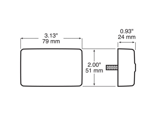 Peterson Mfg. V170a Clearance Light||v170a_2.Jpg||87||p6jv170a||2168319