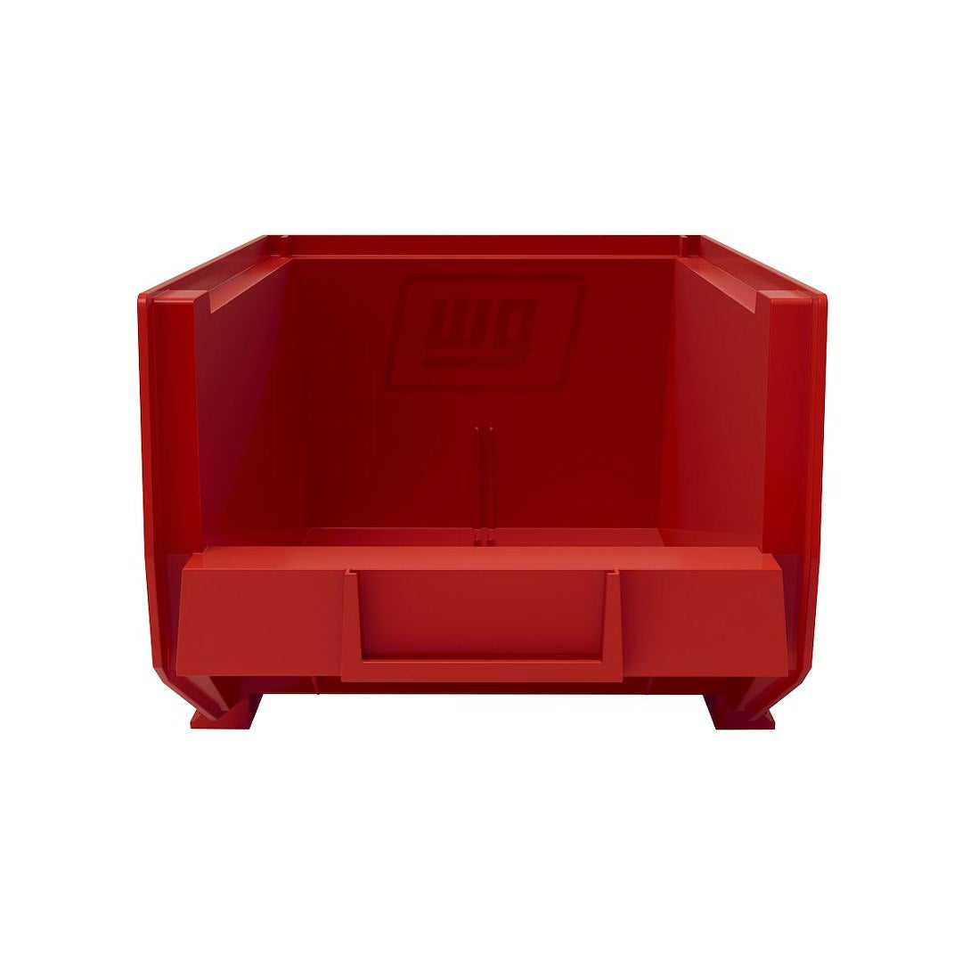 Weather Guard (Werner) 9859-7-02 Van Storage System Shelf Bin Box||9859-7-02_2.Jpg||87||w519859702||1722391