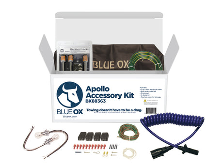 Product of Blue Ox Bx88363 Tow Bar Accessory Kit