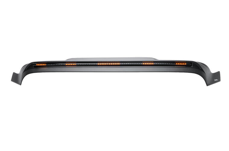 Product of Auto Ventshade (AVS) 953004 Aeroskin® LightShield™ PRO Low Flush Mount Bug Shield 