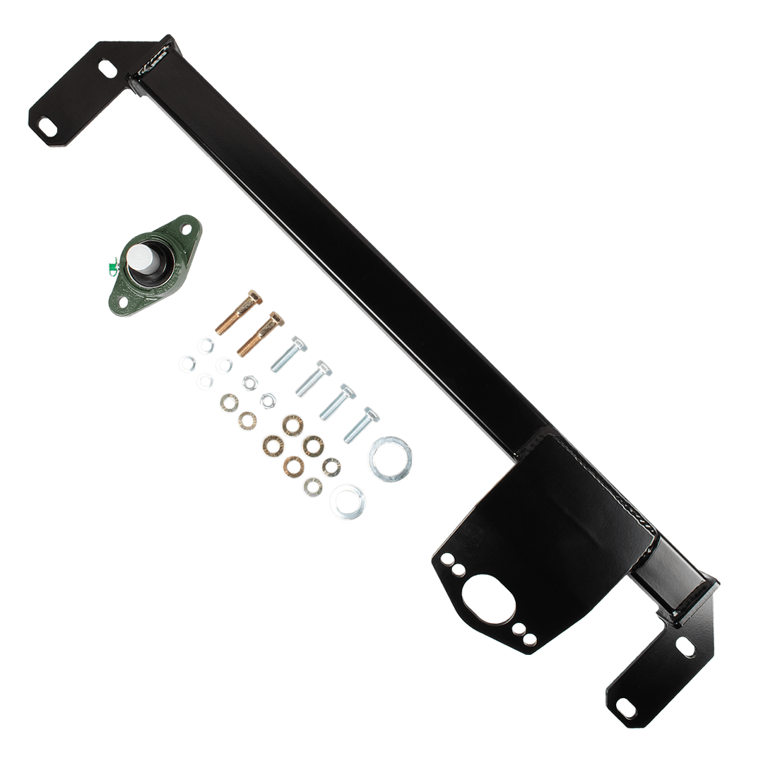 Synergy Manufacturing 8558-06 Steering Gear Box Brace||8558-06.Png||85||syn855806||2261037