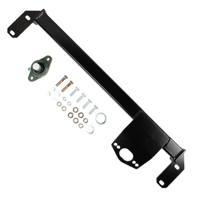 Synergy Manufacturing 8558-06 Steering Gear Box Brace||8558-06.Png||85||syn855806||2261037