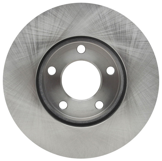 Product of Raybestos Brakes 680025R R-Line Plain Face 2-Piece Brake Rotor 