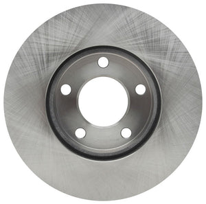 Product of Raybestos Brakes 680025R R-Line Plain Face 2-Piece Brake Rotor 