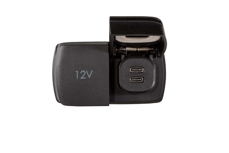 Product of Scanstrut Sc-Multi-F1 Usb Outlet