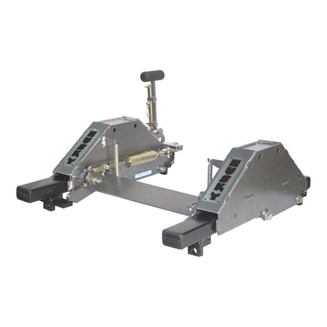 Product of Husky Towing 31196 Fifth Wheel Trailer Hitch Slider