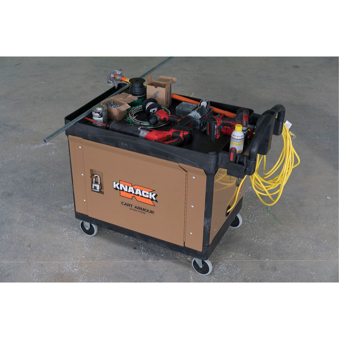 Knaack Ca-01 Storage Cabinet||ca-01_7.Jpg||92||w51ca01||2268533
