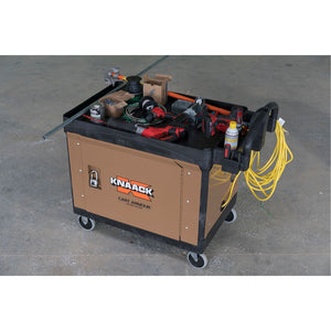 Knaack Ca-01 Storage Cabinet||ca-01_7.Jpg||92||w51ca01||2268533