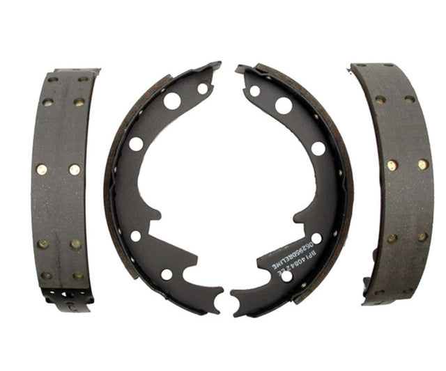 Raybestos Brakes 244pg Brake Shoe||||85||r53244pg||1914972