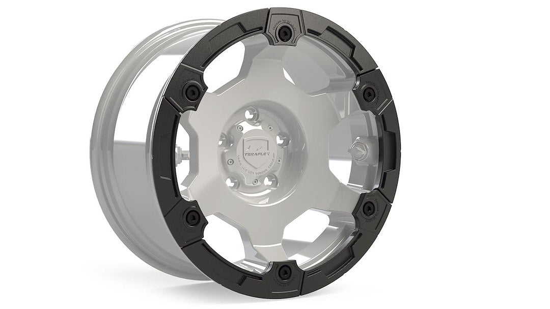 Product of Teraflex 1056012 Wheel Protector