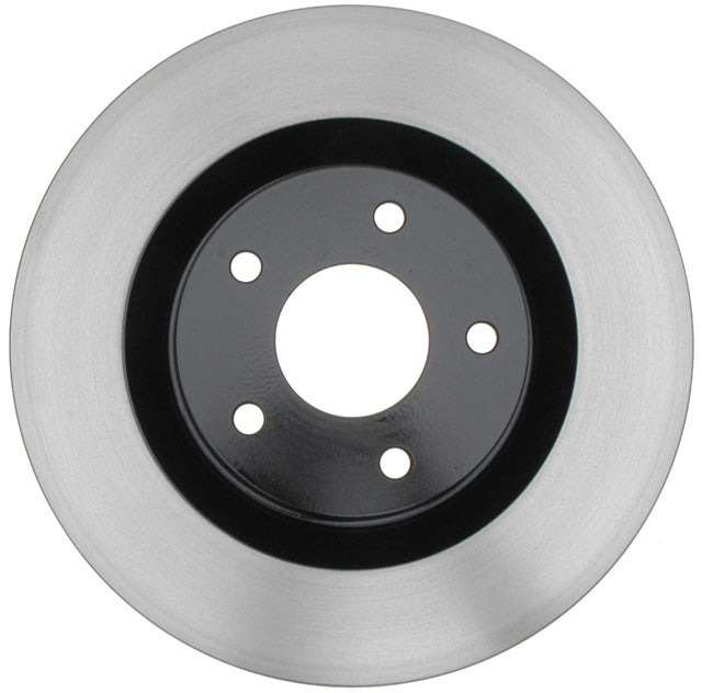 Product of Raybestos Brakes 580253 Specialty - Street Performance Plain Face 2-Piece Brake Rotor 