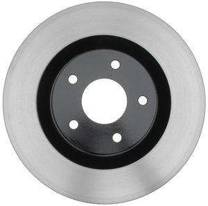 Product of Raybestos Brakes 580253 Specialty - Street Performance Plain Face 2-Piece Brake Rotor 