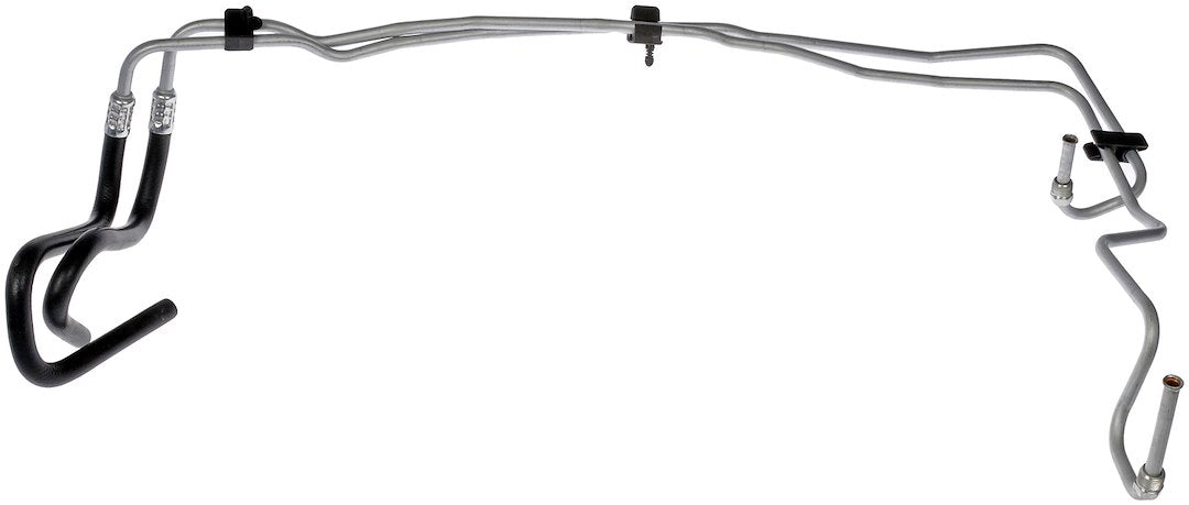 Product of Dorman (Oe Solutions) 624-097 Auto Trans Oil Cooler Hose Assembly