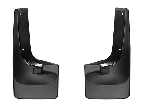 Weathertech (Usa) 110032 Mud Flap||110032.Jpg||85||w24110032||1259042