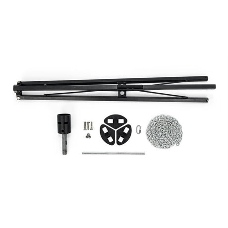 Camco 48855 Fifth Wheel Trailer Hitch King Pin Stabilizer Jack Stand||48855.Jpg||85||c1w48855||1308104