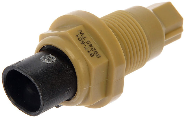 Dorman (Oe Solutions) 917-601 Auto Trans Input Shaft Speed Sensor||||85||d18917601||2013431