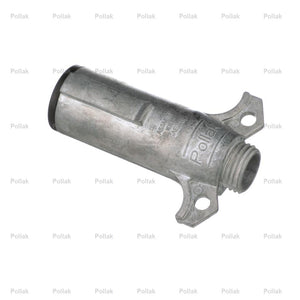 Product of Pollak 11-700 Trailer End 7 Blade Trailer Wiring Connector 