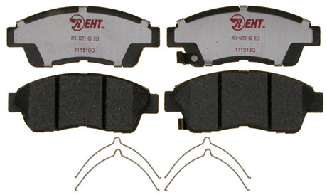 Raybestos Brakes Eht562h Brake Pad||eht562h-1.Jpg||85||r53eht562h||1042533
