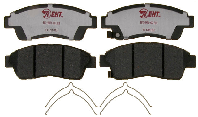 Raybestos Brakes Eht562h Brake Pad||eht562h-1.Jpg||85||r53eht562h||1042533