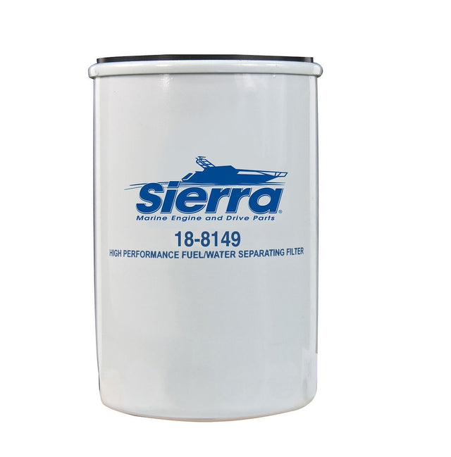Sierra Marine 18-8149 Fuel Water Separator Filter||18-8149.Jpg||85||s5m188149||1334459