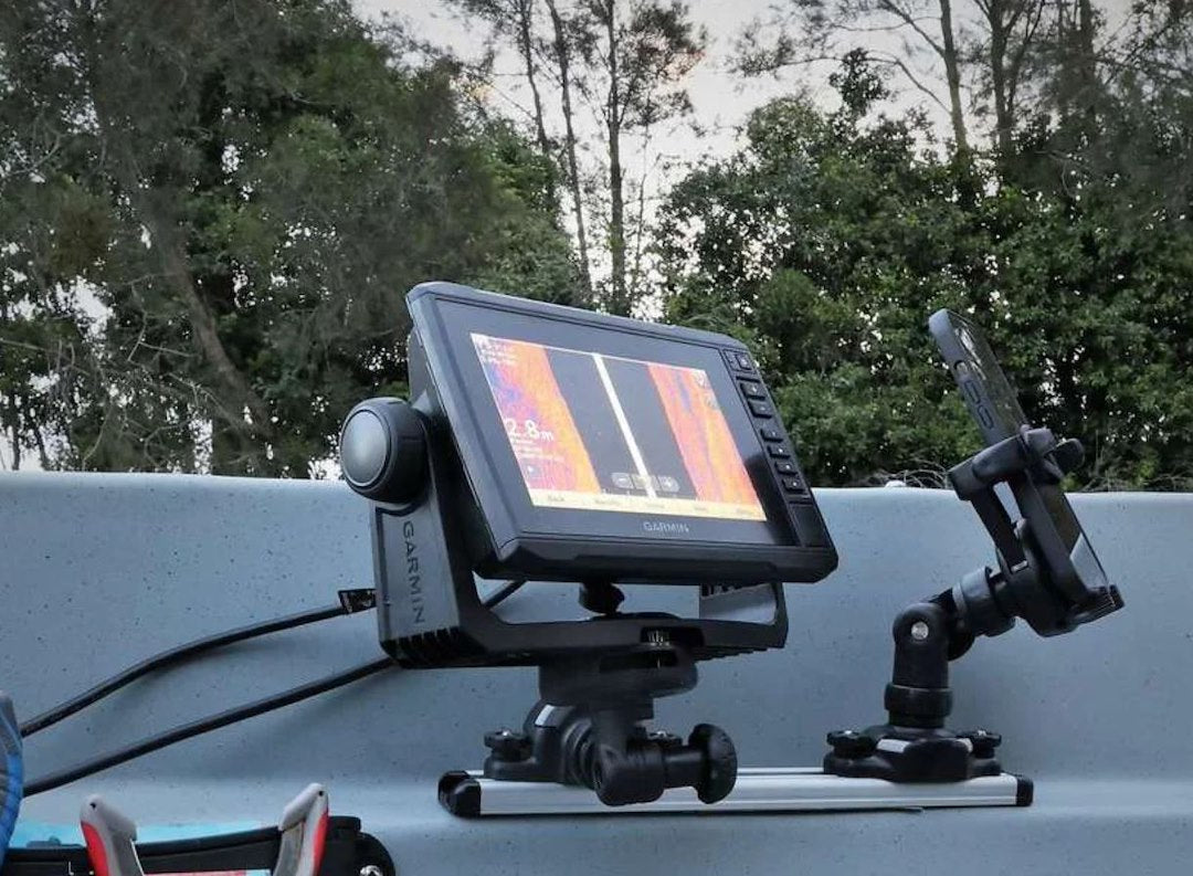 Railblaza 01-4155-11 Multi Purpose Accessory Mount||01-4155-11_2.Jpg||87||rai01415511||1500642