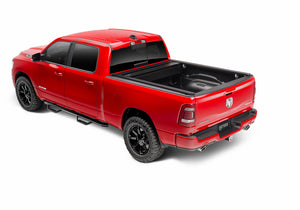 Product of Retrax PowertraxPRO XR Hard Power Retractable T-90861 Tonneau Cover 