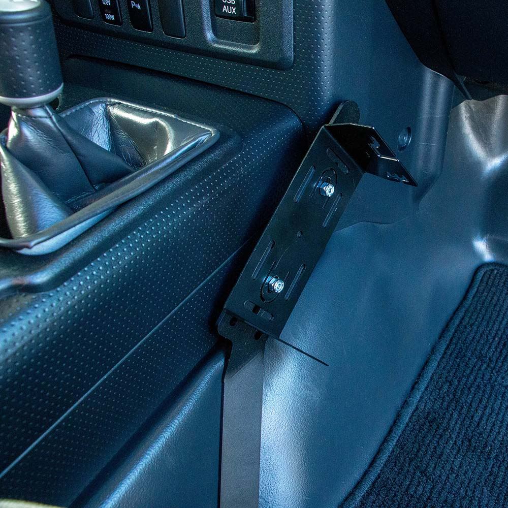 Product of Rugged Radios Mt-Rm-Toy Gmrs Radio Mount