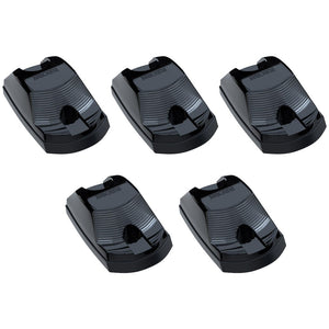 Recon Accessories 264342bkhpam Roof Marker Light||264342bkhpam.Jpg||85||r89264342bkam||1698923